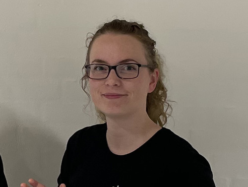 Mie Lundgrøn