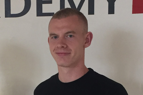 Filip Sørensen