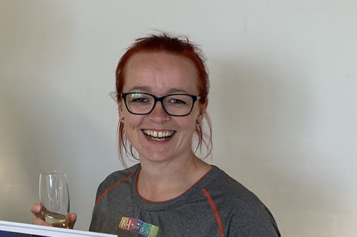 Pernille Bartholin Laustsen